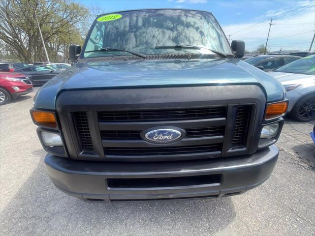 used 2012 Ford E350 Super Duty car, priced at $16,990