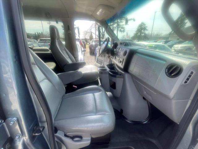 used 2012 Ford E350 Super Duty car, priced at $16,990