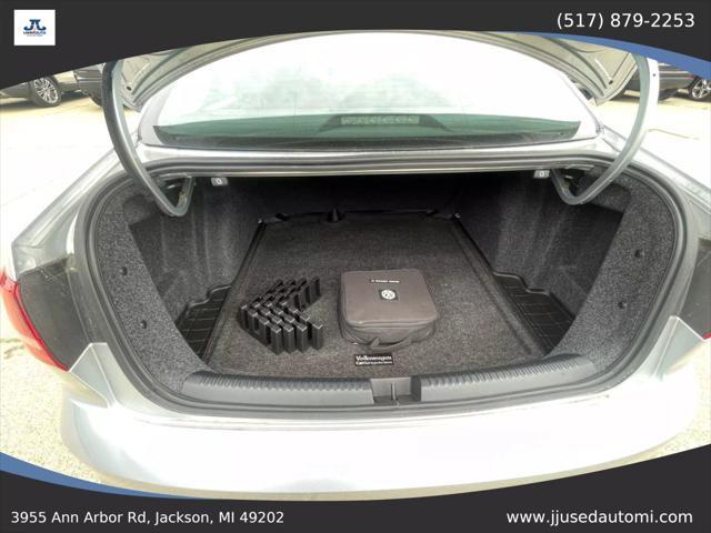 used 2015 Volkswagen Jetta car, priced at $9,490