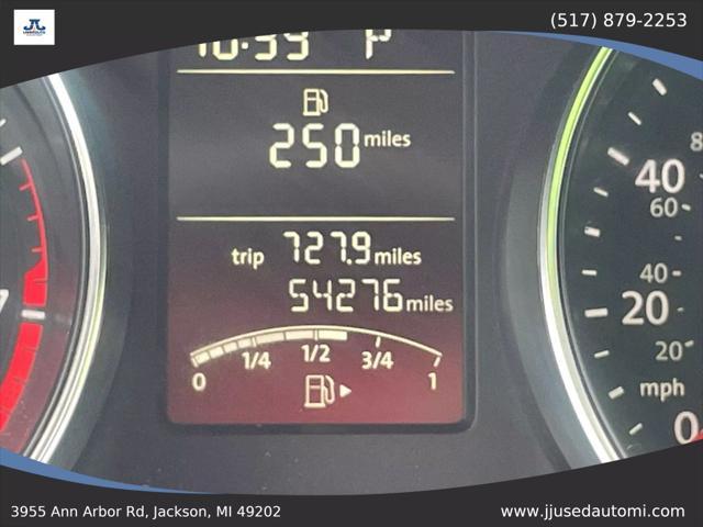 used 2015 Volkswagen Jetta car, priced at $9,490