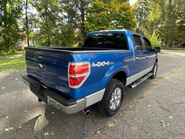 used 2013 Ford F-150 car, priced at $15,900