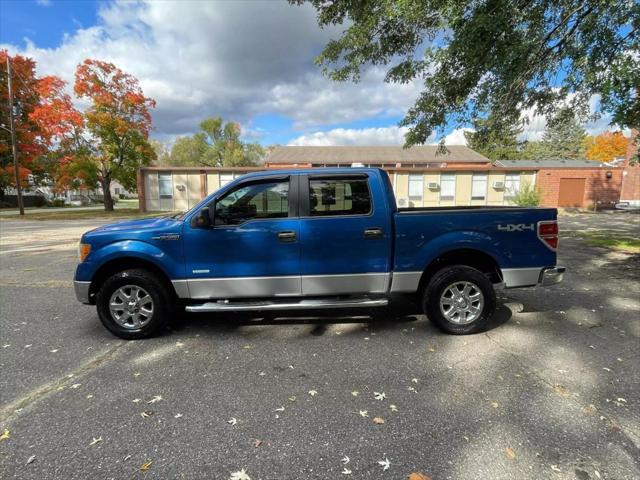 used 2013 Ford F-150 car, priced at $15,900