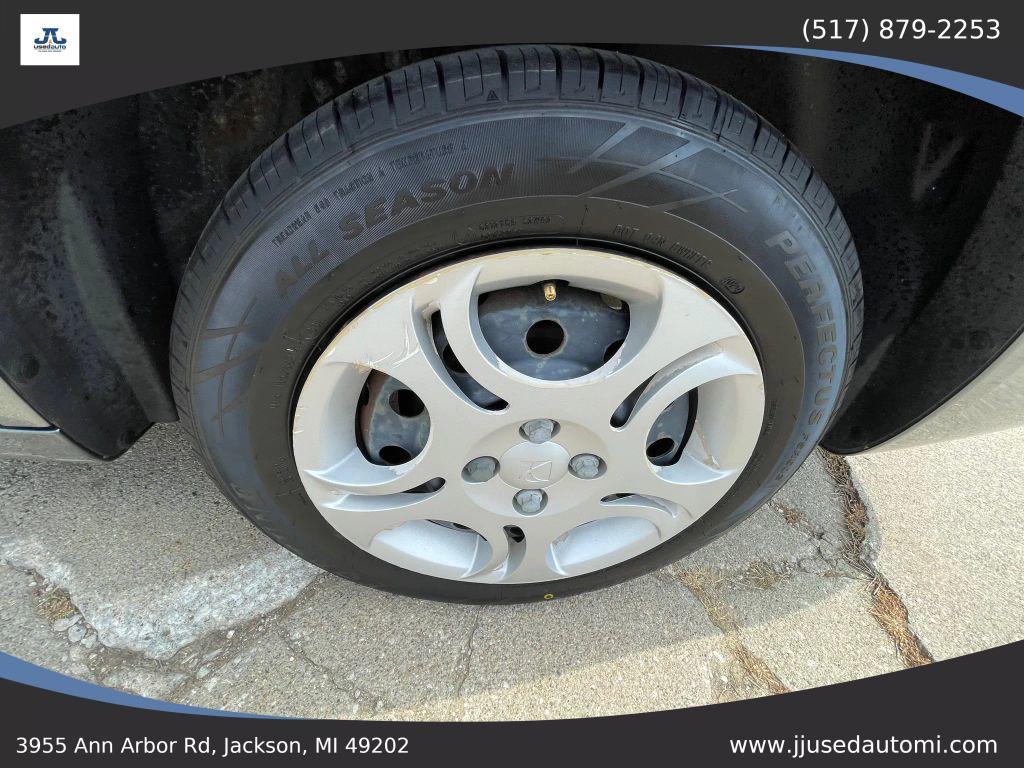 used 2004 Saturn Ion car, priced at $5,990