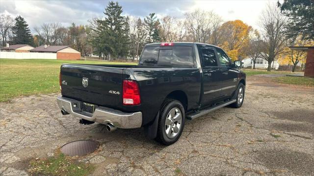 used 2015 Ram 1500 car, priced at $17,900