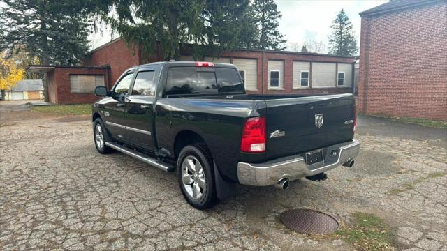 used 2015 Ram 1500 car, priced at $17,900