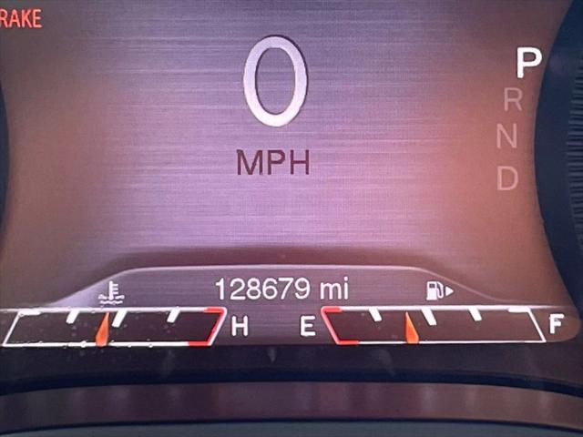 used 2014 Jeep Cherokee car, priced at $11,990