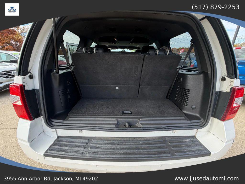 used 2014 Ford Expedition car, priced at $12,990