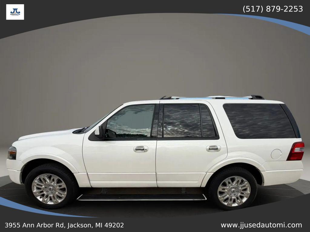 used 2014 Ford Expedition car, priced at $12,990