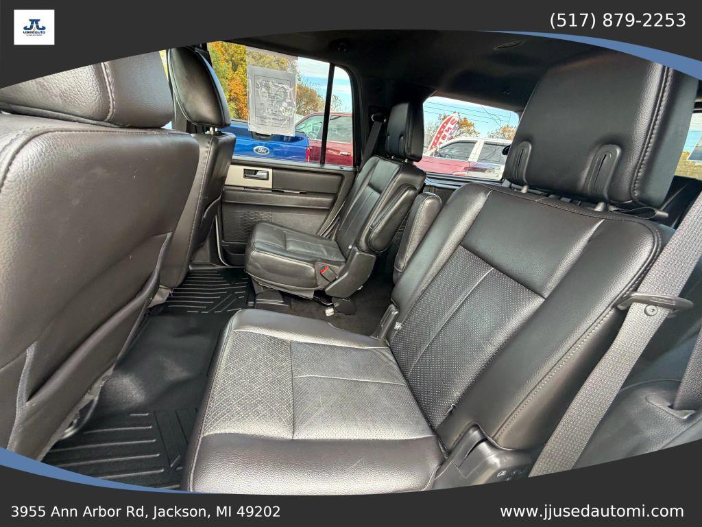 used 2014 Ford Expedition car, priced at $12,990