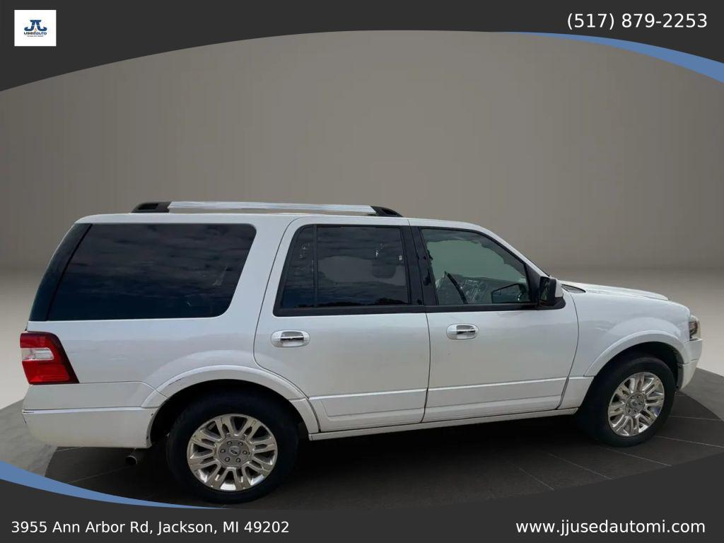 used 2014 Ford Expedition car, priced at $12,990