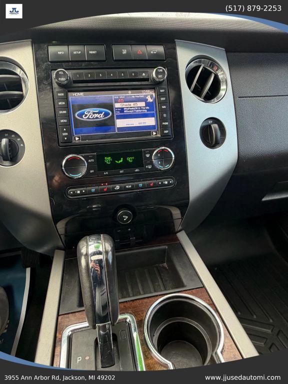 used 2014 Ford Expedition car, priced at $12,990