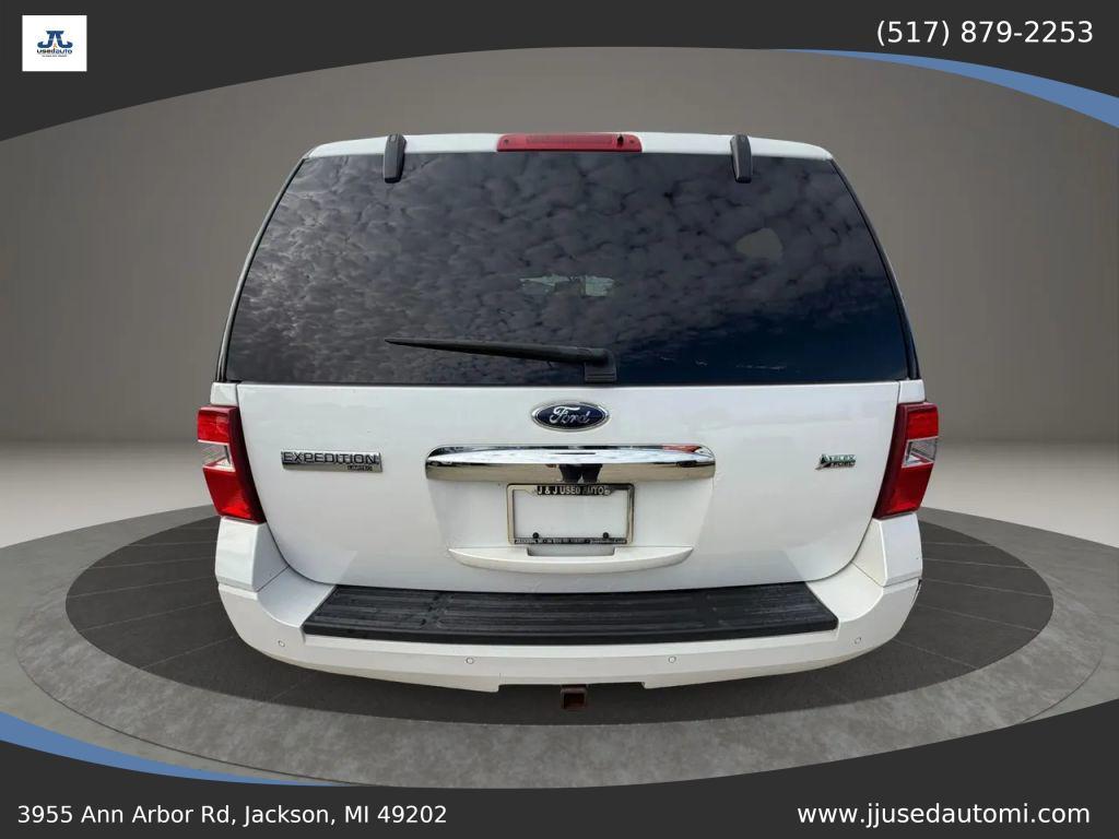 used 2014 Ford Expedition car, priced at $12,990