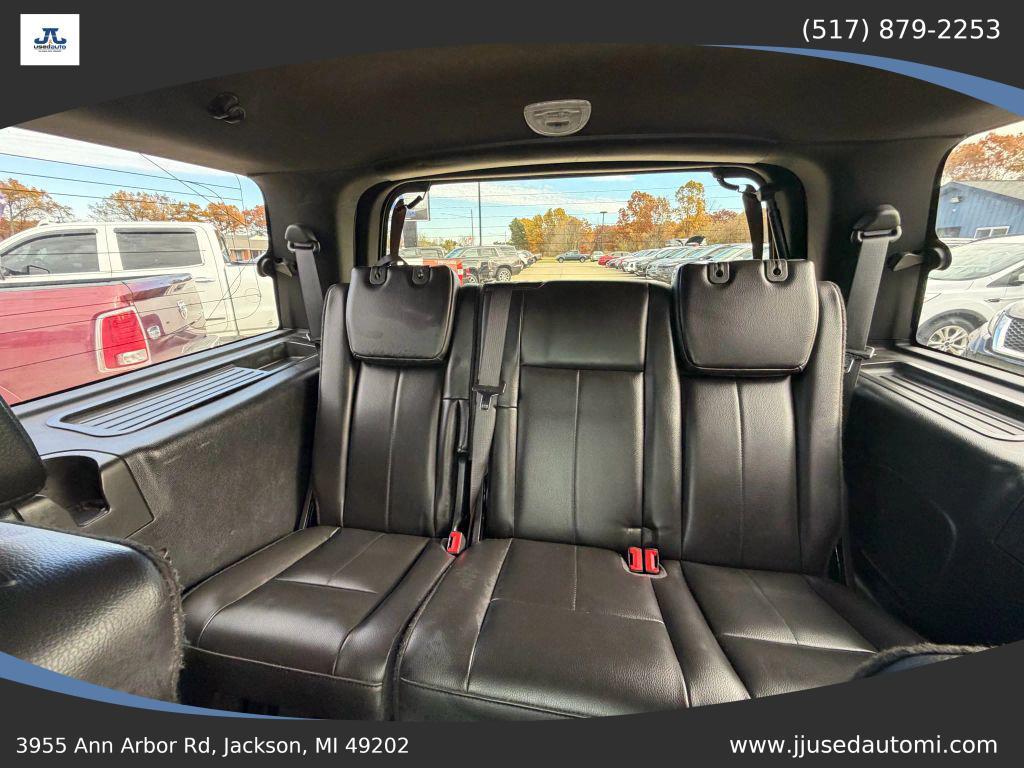 used 2014 Ford Expedition car, priced at $12,990