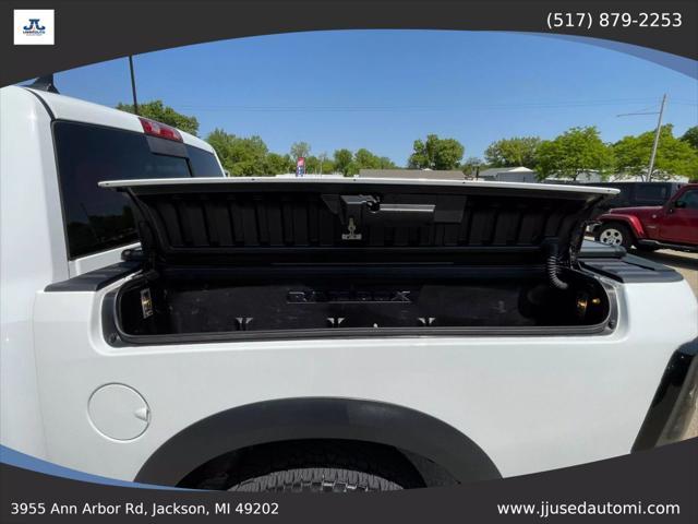 used 2017 Ram 1500 car, priced at $22,340