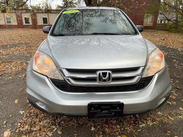 used 2011 Honda CR-V car, priced at $9,990