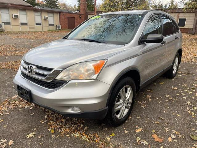 used 2011 Honda CR-V car, priced at $10,995