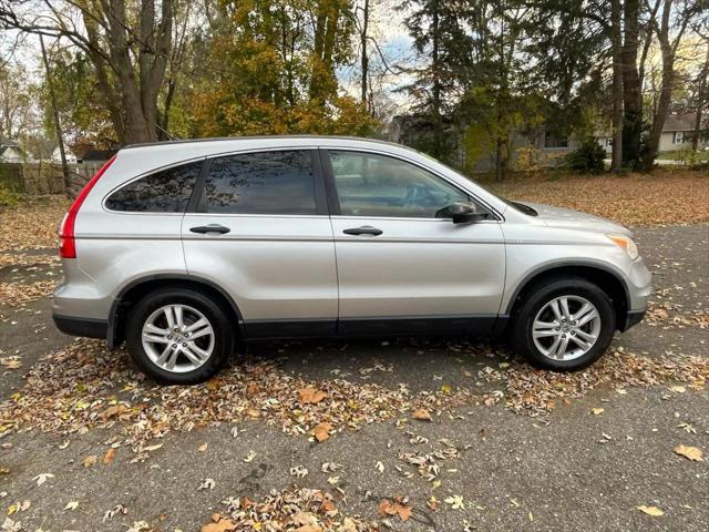 used 2011 Honda CR-V car, priced at $9,990