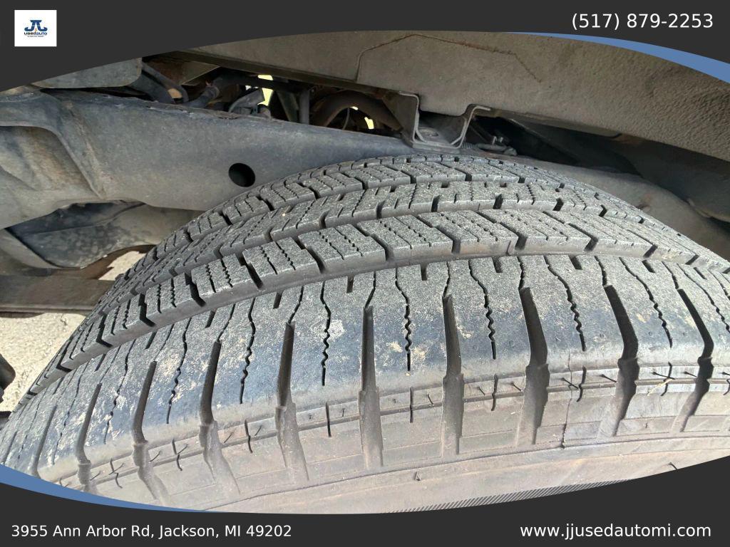 used 2015 Nissan Frontier car, priced at $17,990