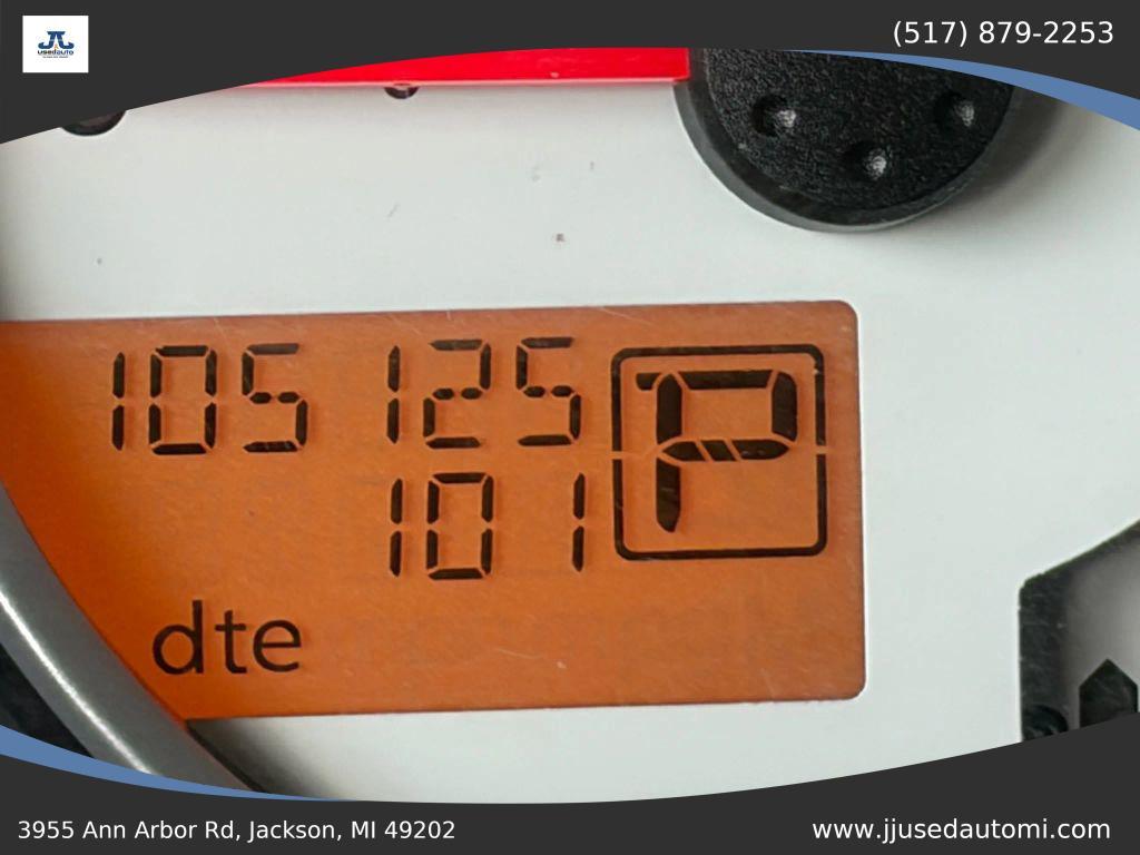 used 2015 Nissan Frontier car, priced at $17,990