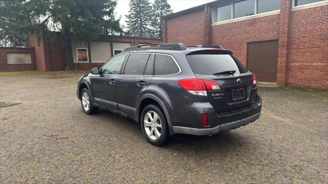 used 2013 Subaru Outback car, priced at $11,990