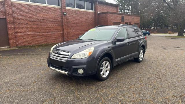 used 2013 Subaru Outback car, priced at $11,990