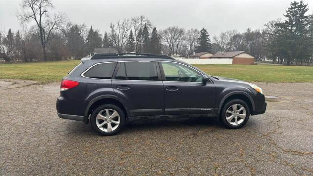 used 2013 Subaru Outback car, priced at $11,990