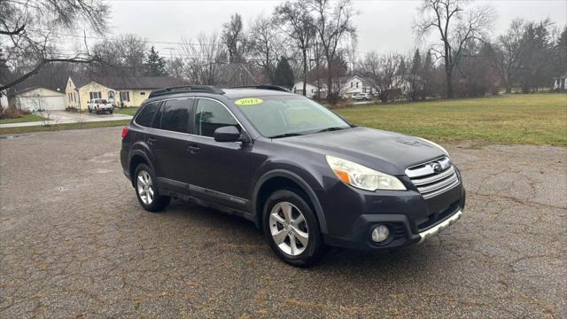 used 2013 Subaru Outback car, priced at $11,990