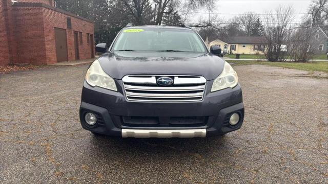 used 2013 Subaru Outback car, priced at $11,990