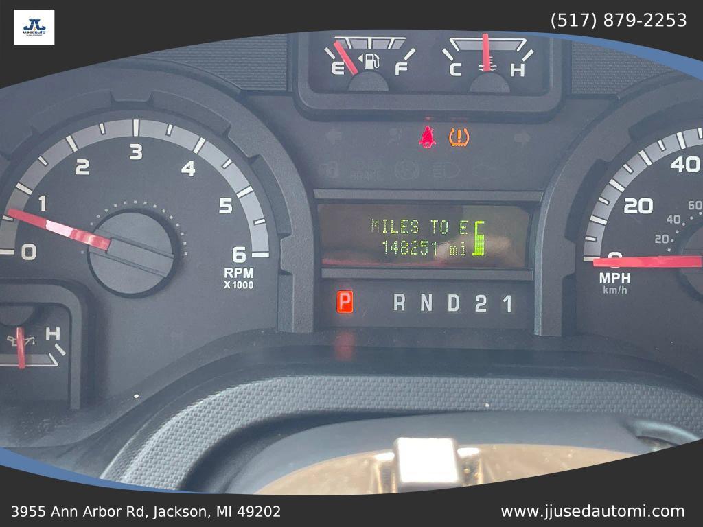 used 2014 Ford E350 Super Duty car, priced at $12,990