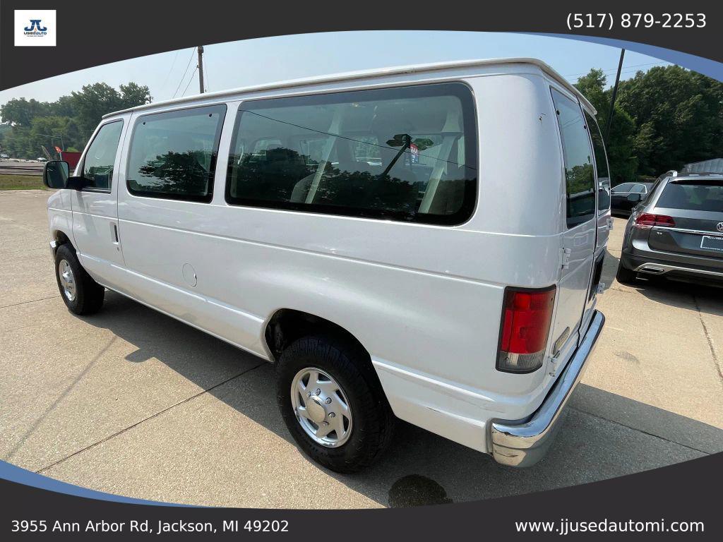 used 2014 Ford E350 Super Duty car, priced at $12,990