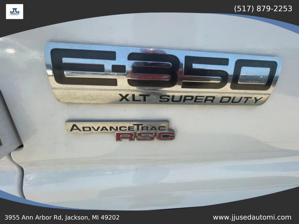 used 2014 Ford E350 Super Duty car, priced at $12,990