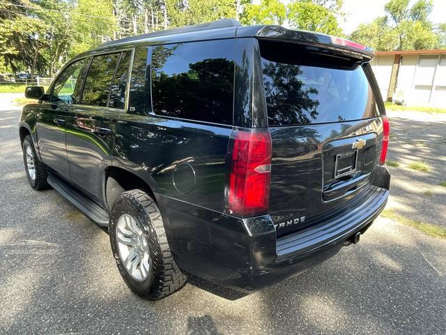 used 2016 Chevrolet Tahoe car, priced at $18,800