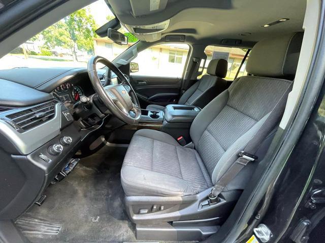 used 2016 Chevrolet Tahoe car, priced at $18,800