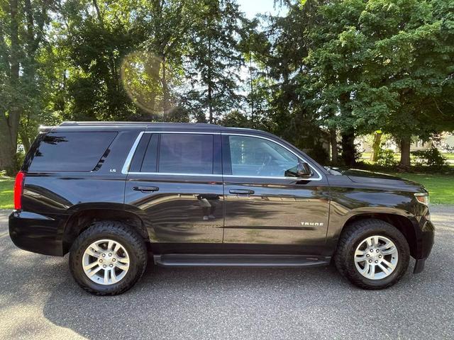 used 2016 Chevrolet Tahoe car, priced at $18,800