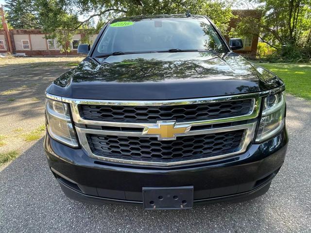 used 2016 Chevrolet Tahoe car, priced at $18,800