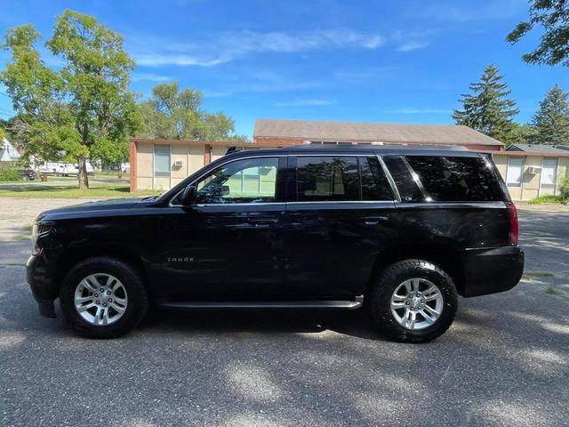 used 2016 Chevrolet Tahoe car, priced at $18,800