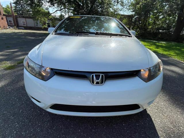 used 2007 Honda Civic car, priced at $5,900