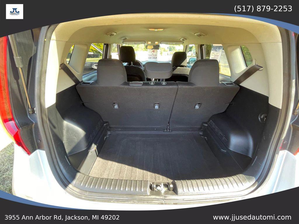 used 2020 Kia Soul car, priced at $13,990