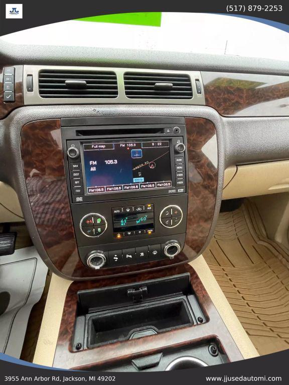 used 2008 GMC Yukon XL car, priced at $8,990
