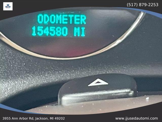 used 2008 GMC Yukon XL car, priced at $8,990