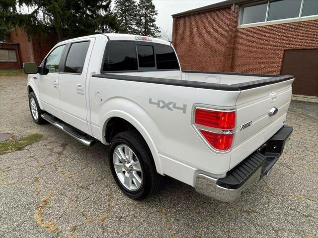 used 2010 Ford F-150 car, priced at $11,900