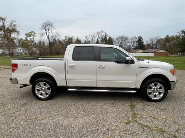 used 2010 Ford F-150 car, priced at $11,900