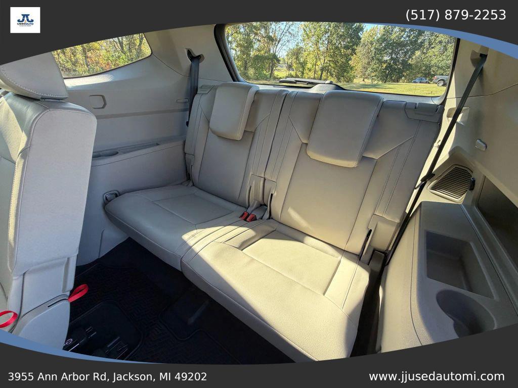 used 2018 Volkswagen Atlas car, priced at $11,990
