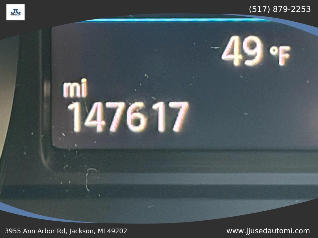 used 2018 Volkswagen Atlas car, priced at $11,990