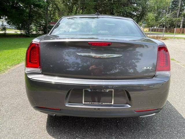 used 2019 Chrysler 300 car, priced at $16,995