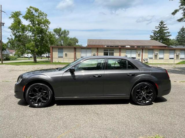 used 2019 Chrysler 300 car, priced at $16,995