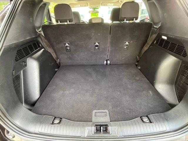 used 2020 Ford Escape car, priced at $14,990