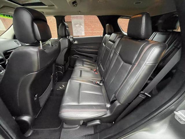 used 2011 Dodge Durango car, priced at $12,900