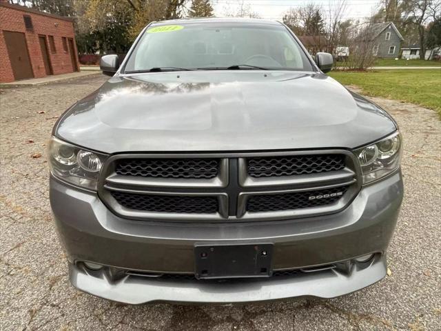 used 2011 Dodge Durango car, priced at $12,900