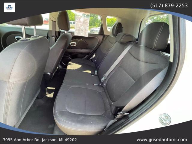 used 2016 Kia Soul car, priced at $8,990